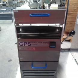 Sealmachine Global Pack system 